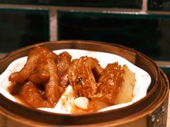 -点都德(聚福楼店)