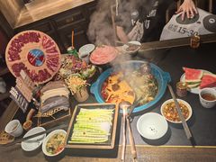 -吼堂老火锅(太古里总店)