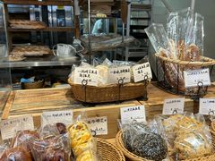 -佐敦面包铺·JORDAN BAKERY
