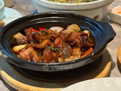 -四道菜·福建菜馆(新街口金鹰店)