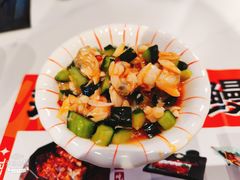 -银河烧鳗·活鳗料理专门店(西单大悦城店)