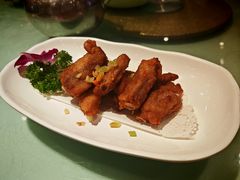 -刘胖子家常菜·蹄花焖藕(江汉路总店)