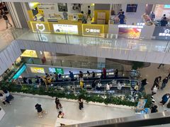 -凯德MALL(西直门店)