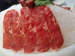 -德天肥牛海鲜火锅(城西银泰店)