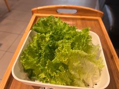 -新石器烤肉(千灯大润发店)