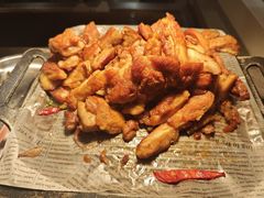 -芝小官毛肚火锅海鲜自助(苏州吴江区万宝店)