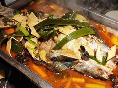 清江鱼-百岁鱼(望月路店)