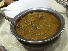 -葛尼沙印度餐厅 (镇明路店)