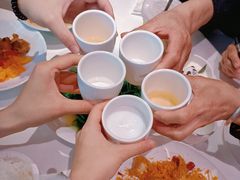 -好友缘酒家(西大店)