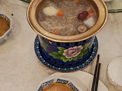 -东来顺饭庄(金泉广场店)