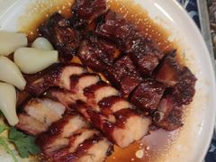 -米庄·原味私房菜(骏壹万邦店)