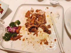 -羊故事·西北融合菜(华侨城店)