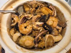 -逢春菜馆天津菜(胜利路店)