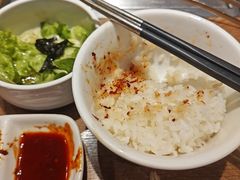 -焼肉ライク·烧肉LIKE(万菱汇店)
