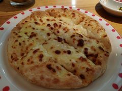-菲滋意式餐厅(加州阳光二店)