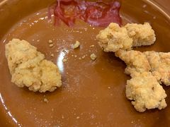 -萨莉亚意式餐厅(中北永旺店)
