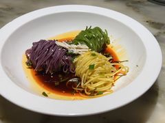 -绿茶餐厅(朝阳大悦城店)