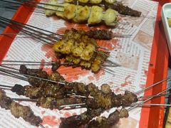 -鼎原力量东北吊炉烧烤(临河街店)