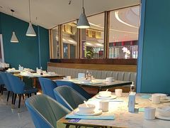 -悦海·家宴·冰花皮皮虾大锅贴(宝龙店)