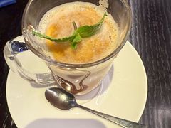 -blue frog蓝蛙(长泰广场店)