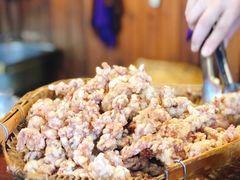 鬼酥手-八一好吃街·高品美食广场