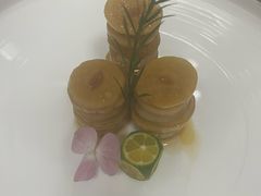 -玄武苏宁诺富特酒店·紫金轩中餐厅