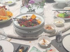 -宴昆山·私房菜(春晖店)