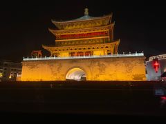 -西安鼓楼