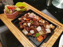 -美乐食街(小南店)