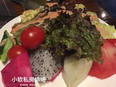 -食间牛排(湖西路店)