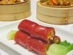 红米肠-红棉中餐厅·广州海航威斯汀酒店