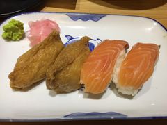 -胜代日本料理(云程巷小区店)