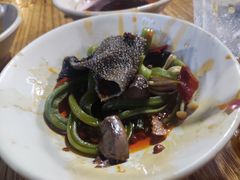 -毛毛老火锅(八年观音桥店)