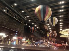 -清河半岛温泉度假酒店