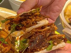 -乔阿马·江南味·驴肉香(龙湖华泾天街店)