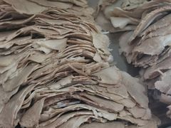 牛肉-李老五口水鸡(万寿路店)