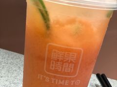 -鲜果时间(南开大悦城店)