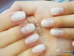 android_upload_pic-娃娃美甲wawa nail salon