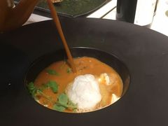 -La Mer Restaurant & Lounge