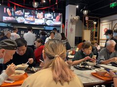 -鲜得来排骨年糕(即墨路店)