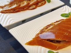 -正德楼果木烤鸭·渔家菜(东港店)