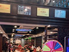 -点都德(大茶楼店)