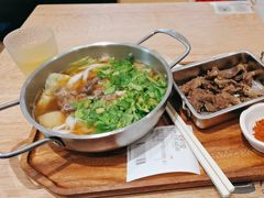 -小满手工粉(北京富力广场店)