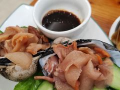 -大丰收海鲜地方菜馆