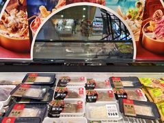 -盒马鲜生(曜一城店)