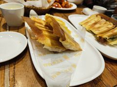 -海富荣·锅贴·陕菜家常菜(阳光城店)