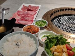 -乾杯烧肉居酒屋(中洲湾店)
