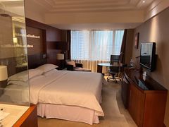 -厦门喜来登酒店