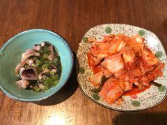 -铃木食堂(帽儿胡同店)