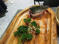 -本炙炭烤·蒲烧活鳗料理店(金沙洲店)